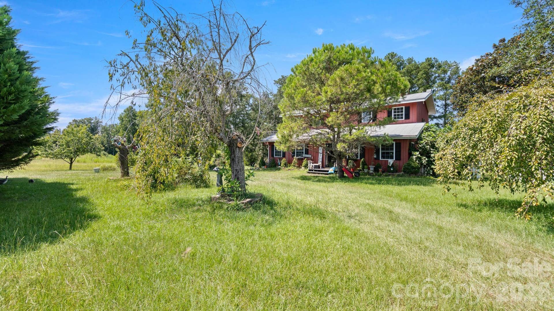 318 McFarlan Road, Morven, NC 28119 318 McFarlan Road, Morven, NC 28119