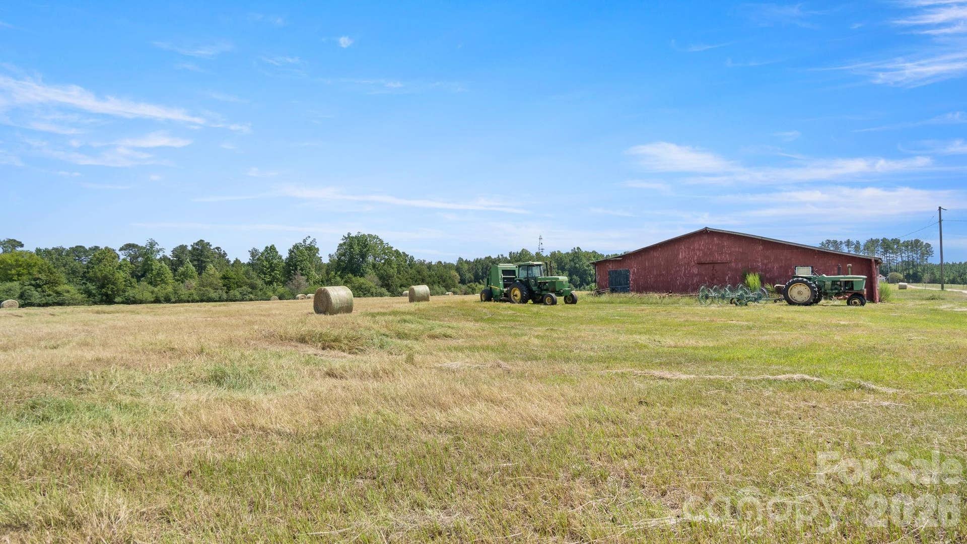 318 McFarlan Road, Morven, NC 28119 318 McFarlan Road, Morven, NC 28119
