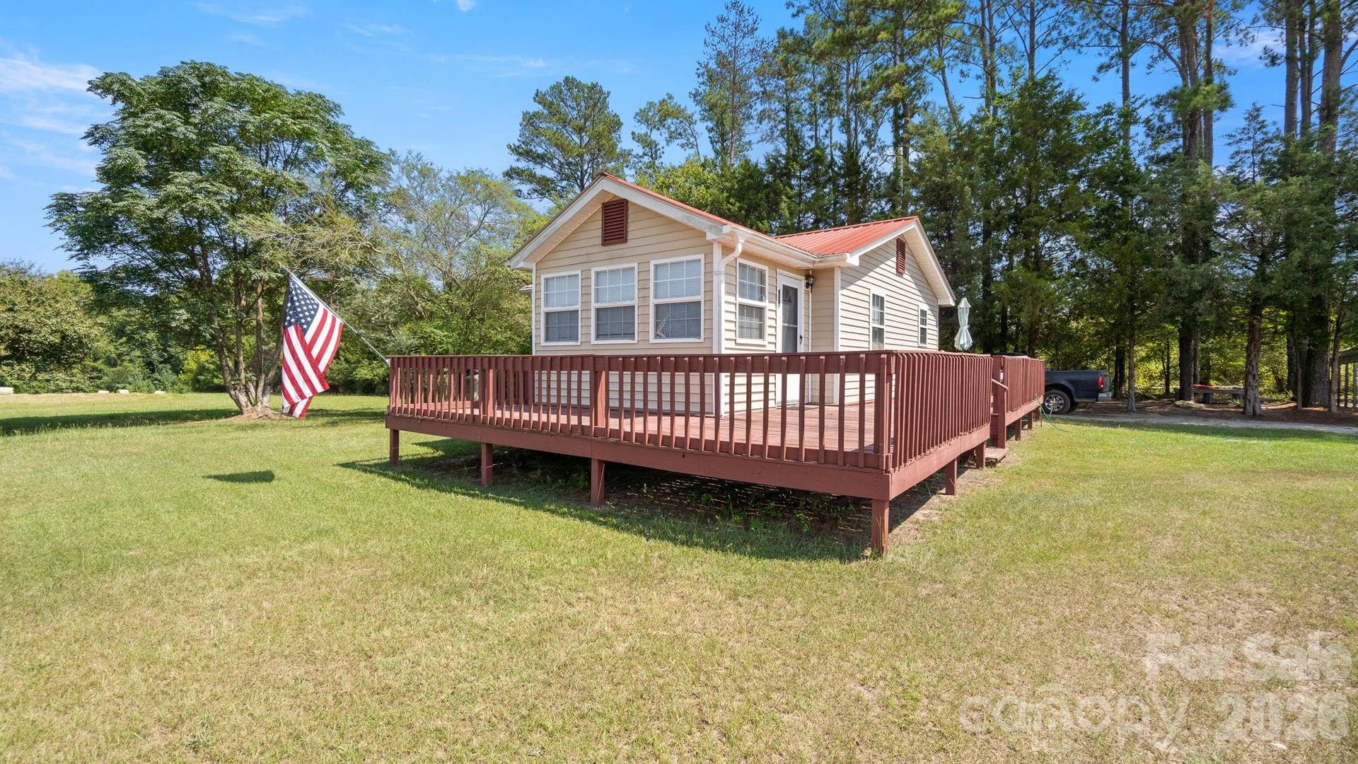 318 McFarlan Road, Morven, NC 28119 318 McFarlan Road, Morven, NC 28119