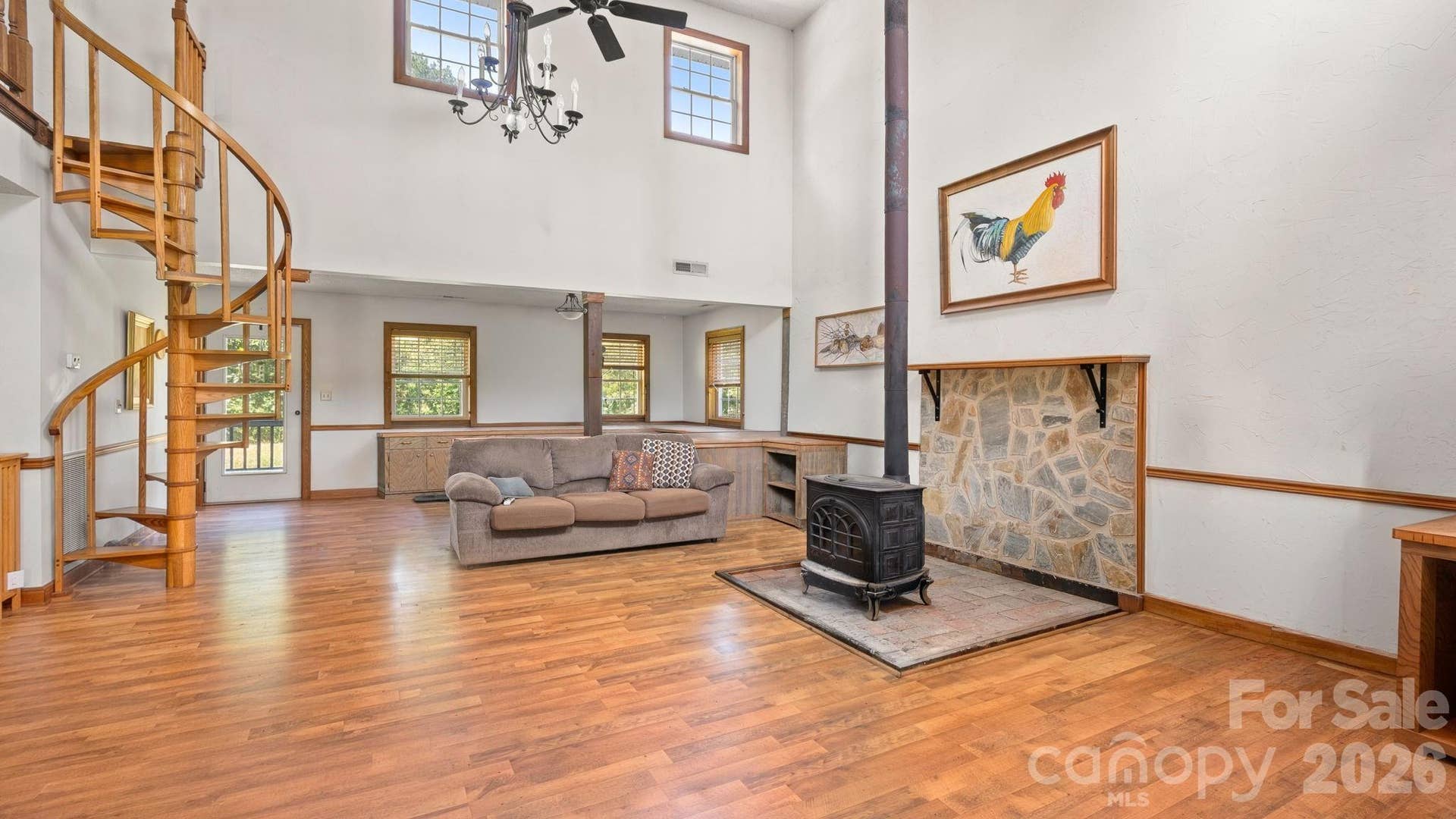 318 McFarlan Road, Morven, NC 28119 318 McFarlan Road, Morven, NC 28119