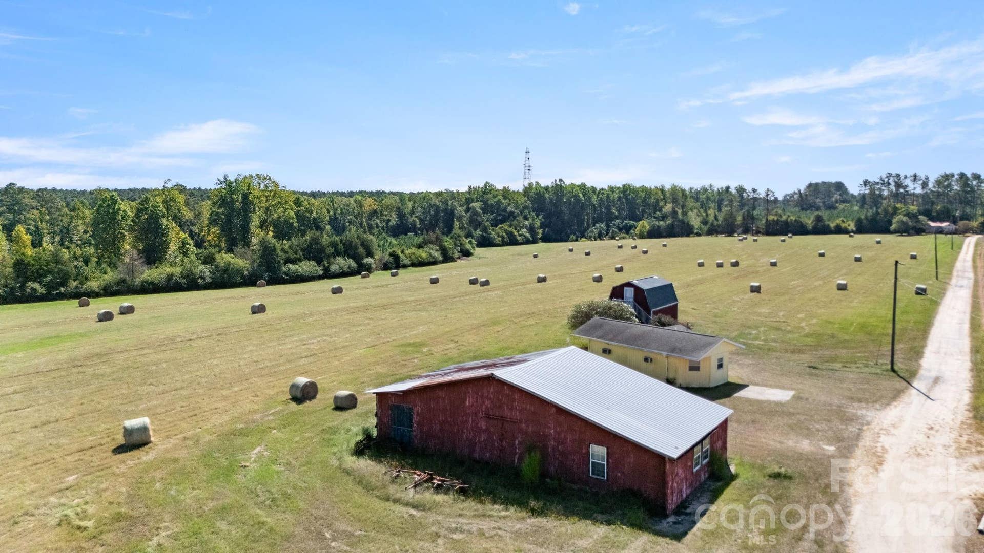 318 McFarlan Road, Morven, NC 28119 318 McFarlan Road, Morven, NC 28119