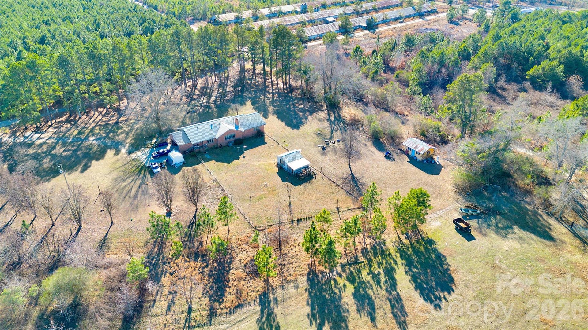 318 McFarlan Road, Morven, NC 28119 318 McFarlan Road, Morven, NC 28119
