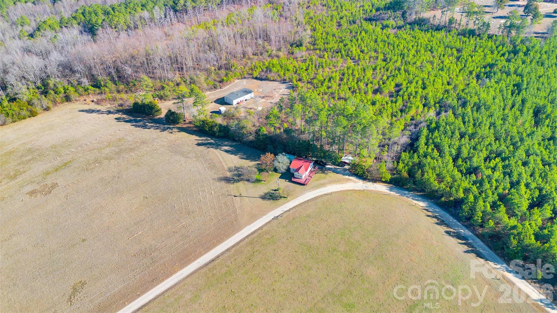 318 McFarlan Road, Morven, NC 28119 318 McFarlan Road, Morven, NC 28119