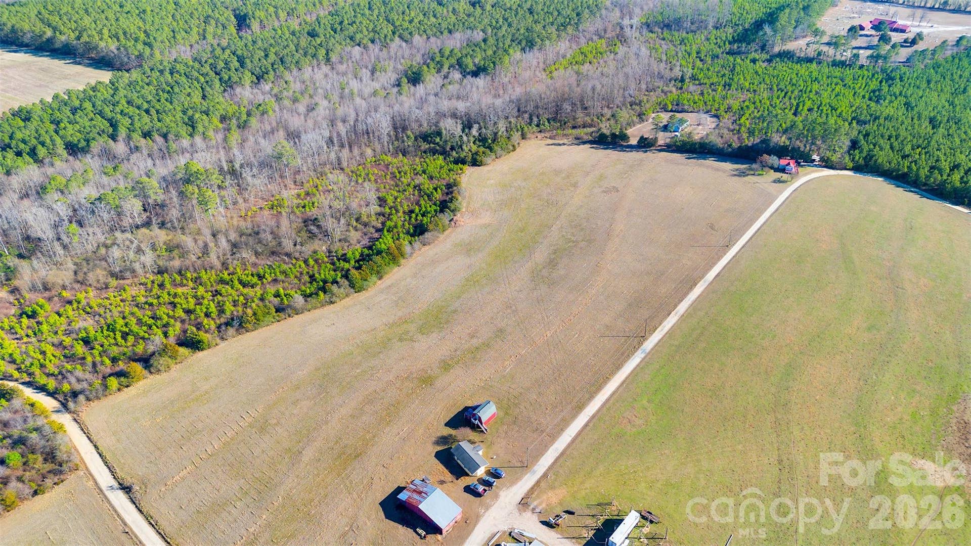 318 McFarlan Road, Morven, NC 28119 318 McFarlan Road, Morven, NC 28119