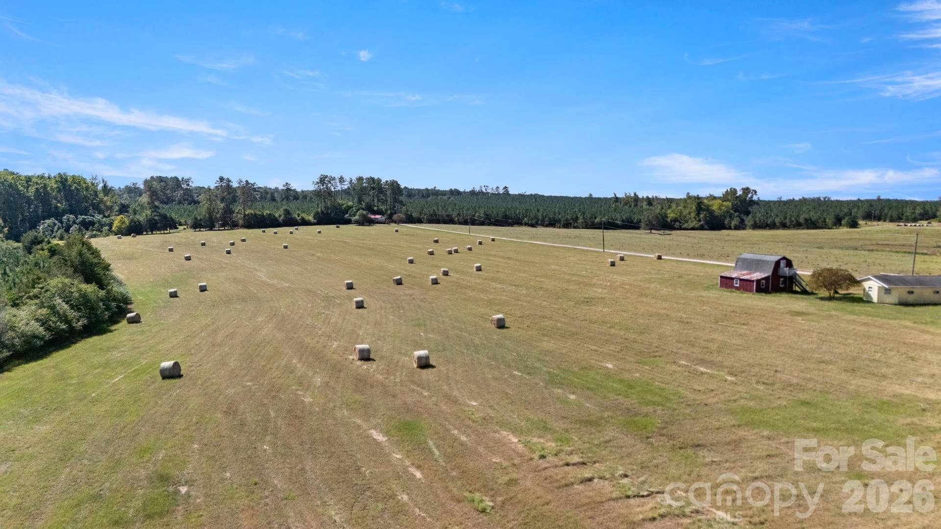 318 McFarlan Road, Morven, NC 28119 318 McFarlan Road, Morven, NC 28119