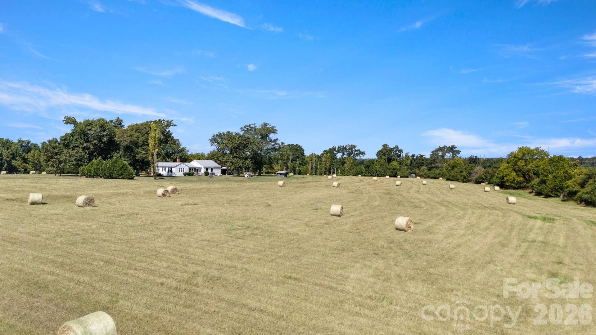 318 McFarlan Road, Morven, NC 28119 318 McFarlan Road, Morven, NC 28119