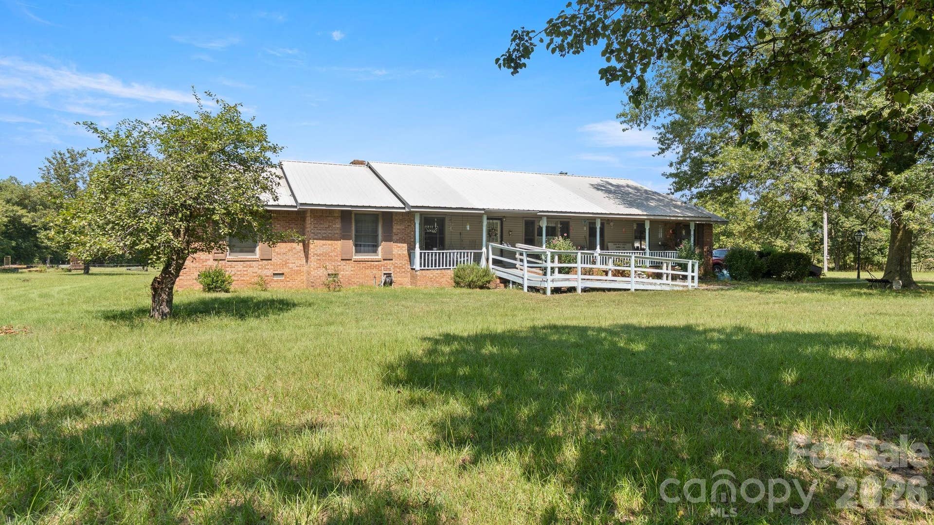 318 McFarlan Road, Morven, NC 28119 318 McFarlan Road, Morven, NC 28119