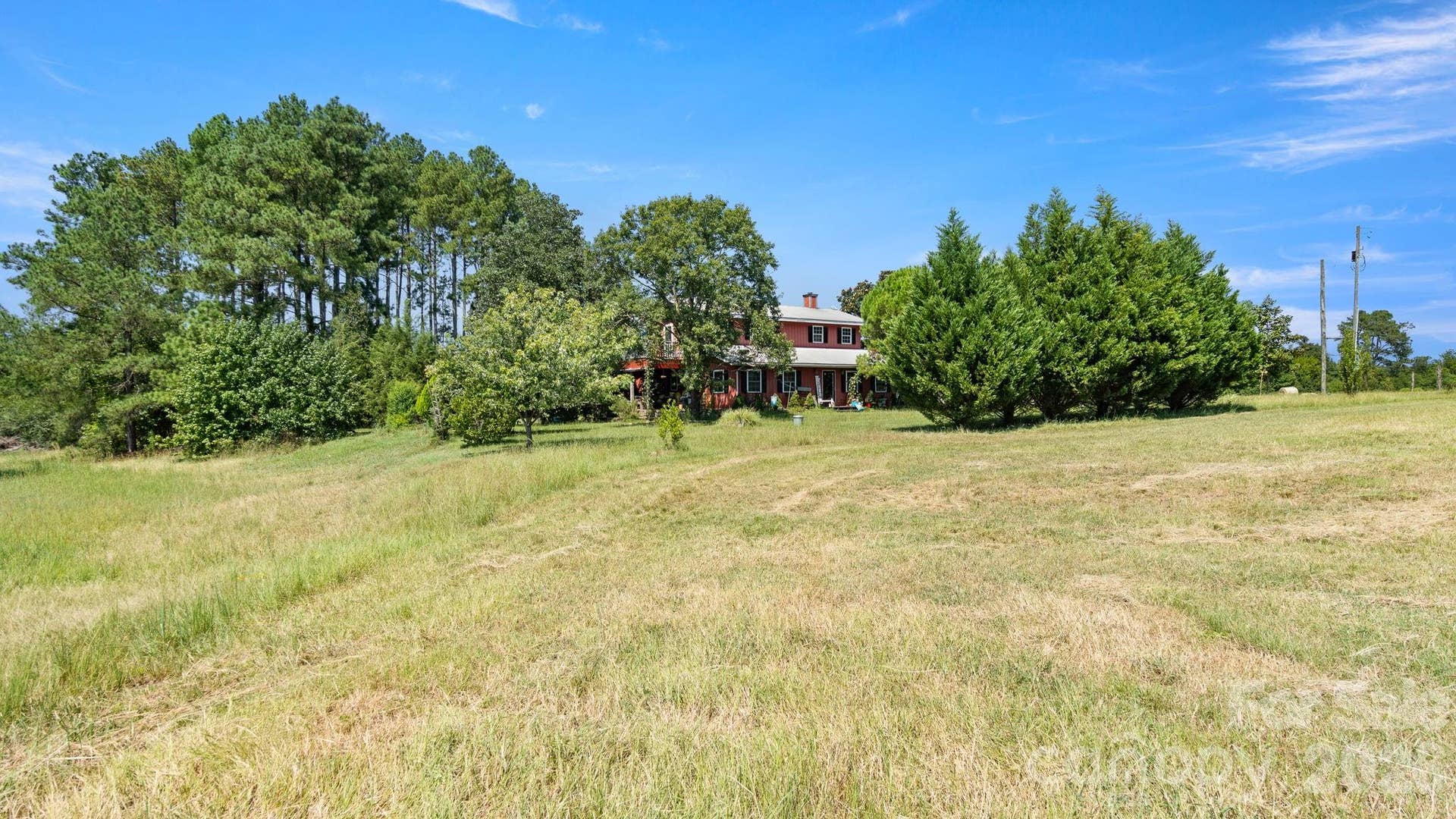 318 McFarlan Road, Morven, NC 28119 318 McFarlan Road, Morven, NC 28119