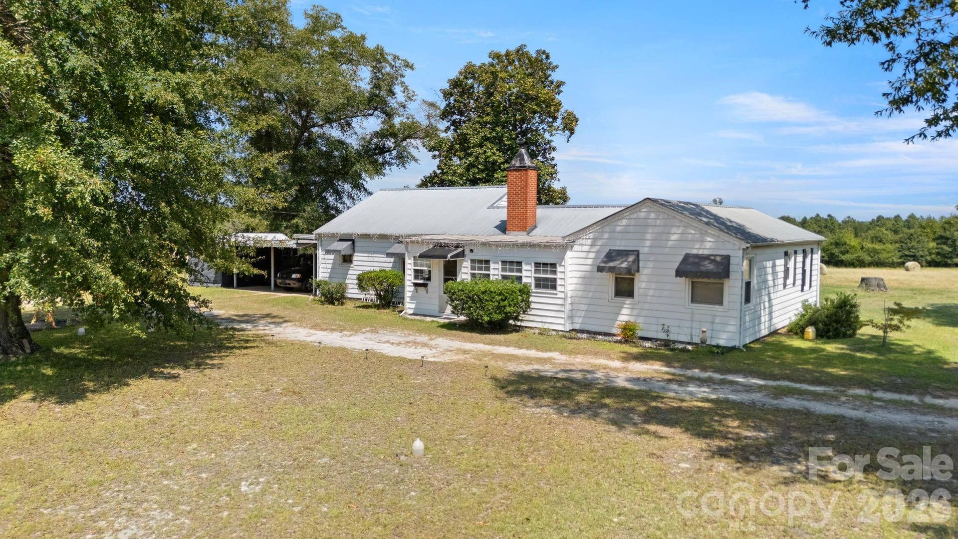 318 McFarlan Road, Morven, NC 28119 318 McFarlan Road, Morven, NC 28119