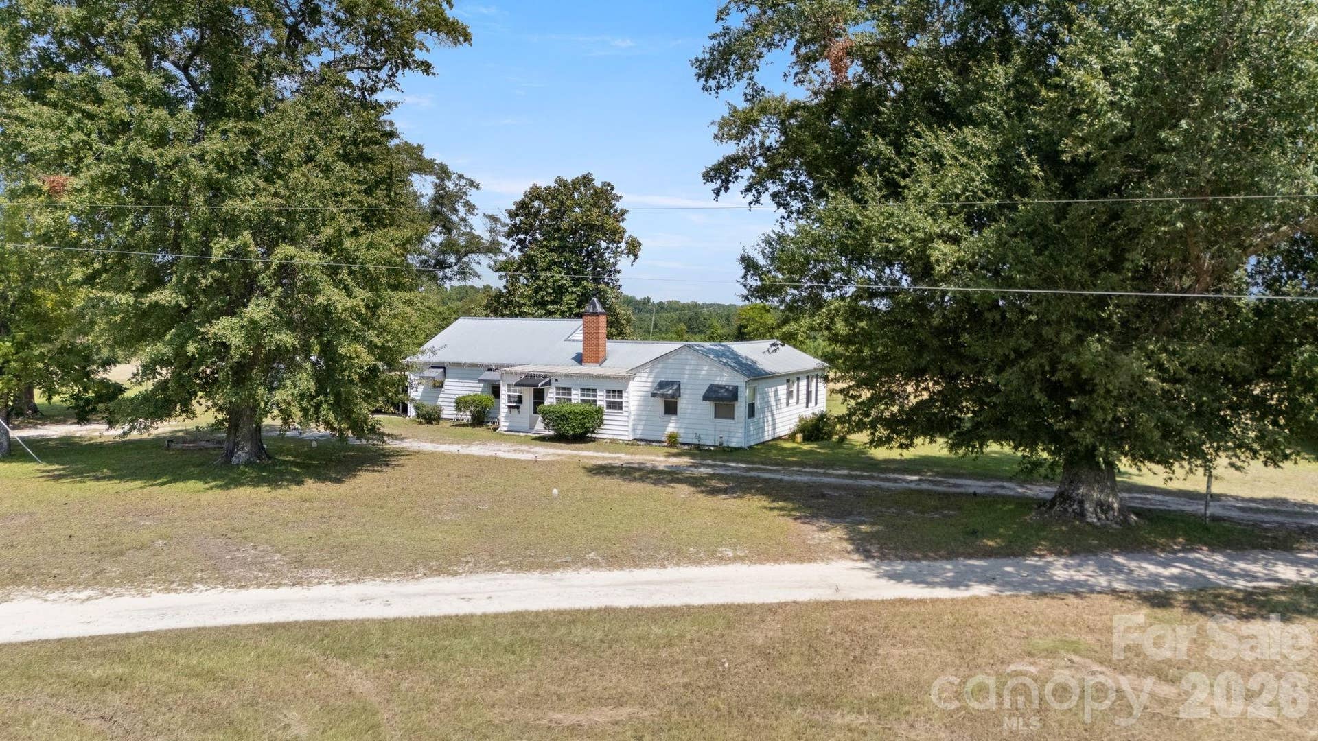 318 McFarlan Road, Morven, NC 28119 318 McFarlan Road, Morven, NC 28119