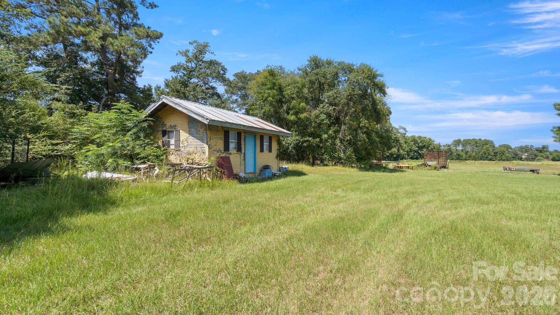 318 McFarlan Road, Morven, NC 28119 318 McFarlan Road, Morven, NC 28119