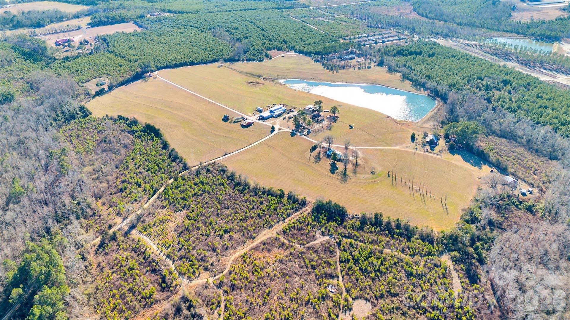 318 McFarlan Road, Morven, NC 28119 318 McFarlan Road, Morven, NC 28119