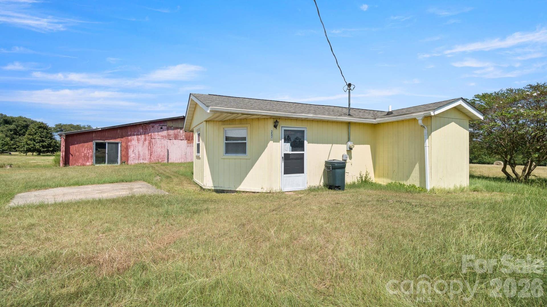 318 McFarlan Road, Morven, NC 28119 318 McFarlan Road, Morven, NC 28119