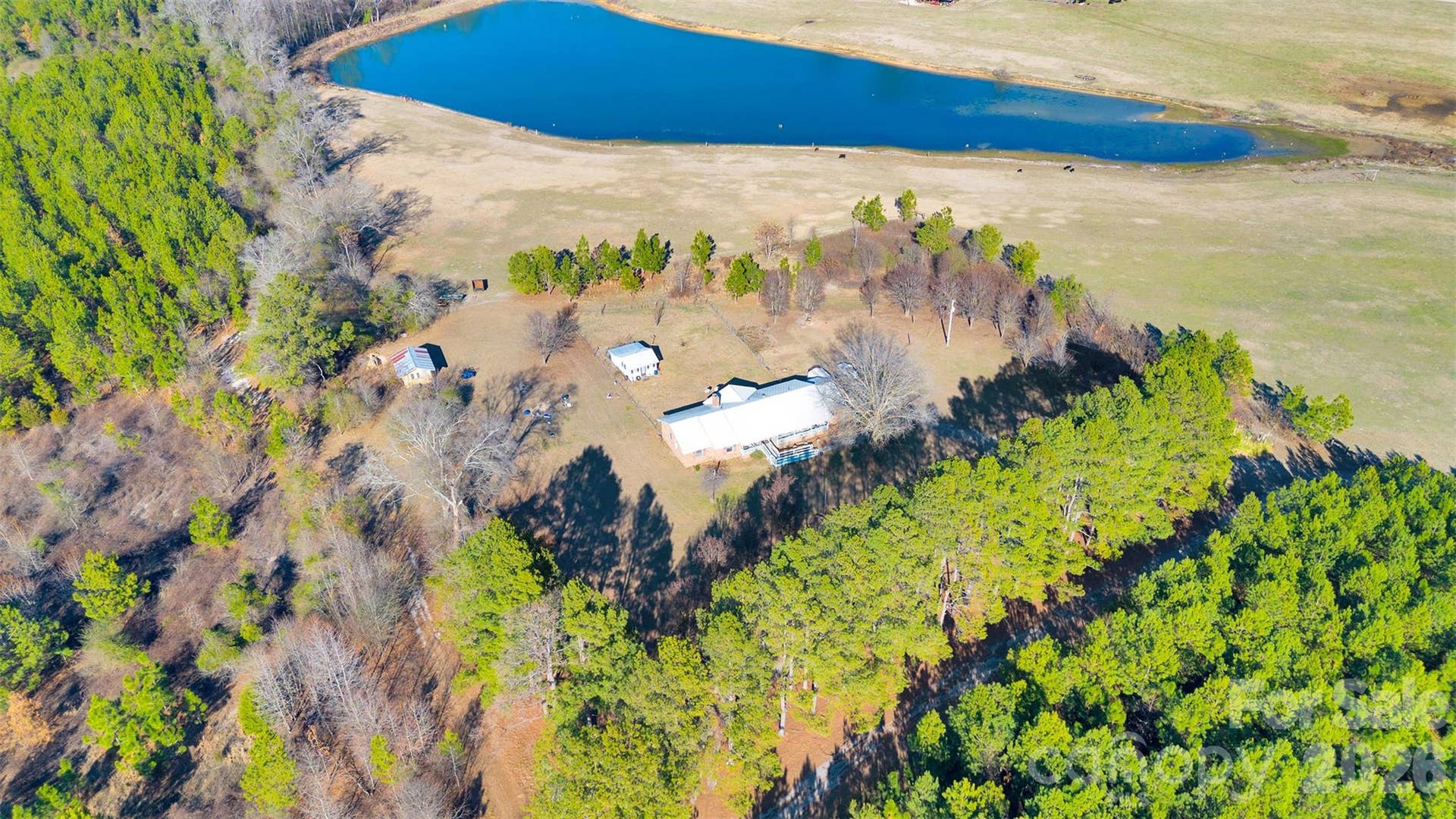 318 McFarlan Road, Morven, NC 28119 318 McFarlan Road, Morven, NC 28119