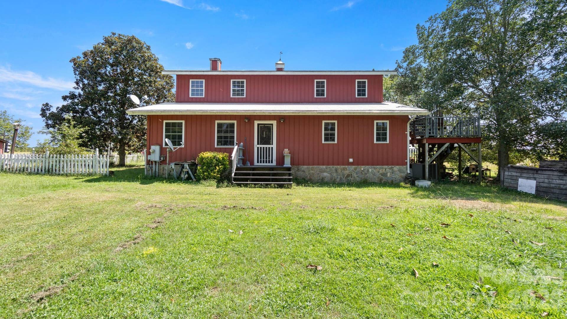 318 McFarlan Road, Morven, NC 28119 318 McFarlan Road, Morven, NC 28119