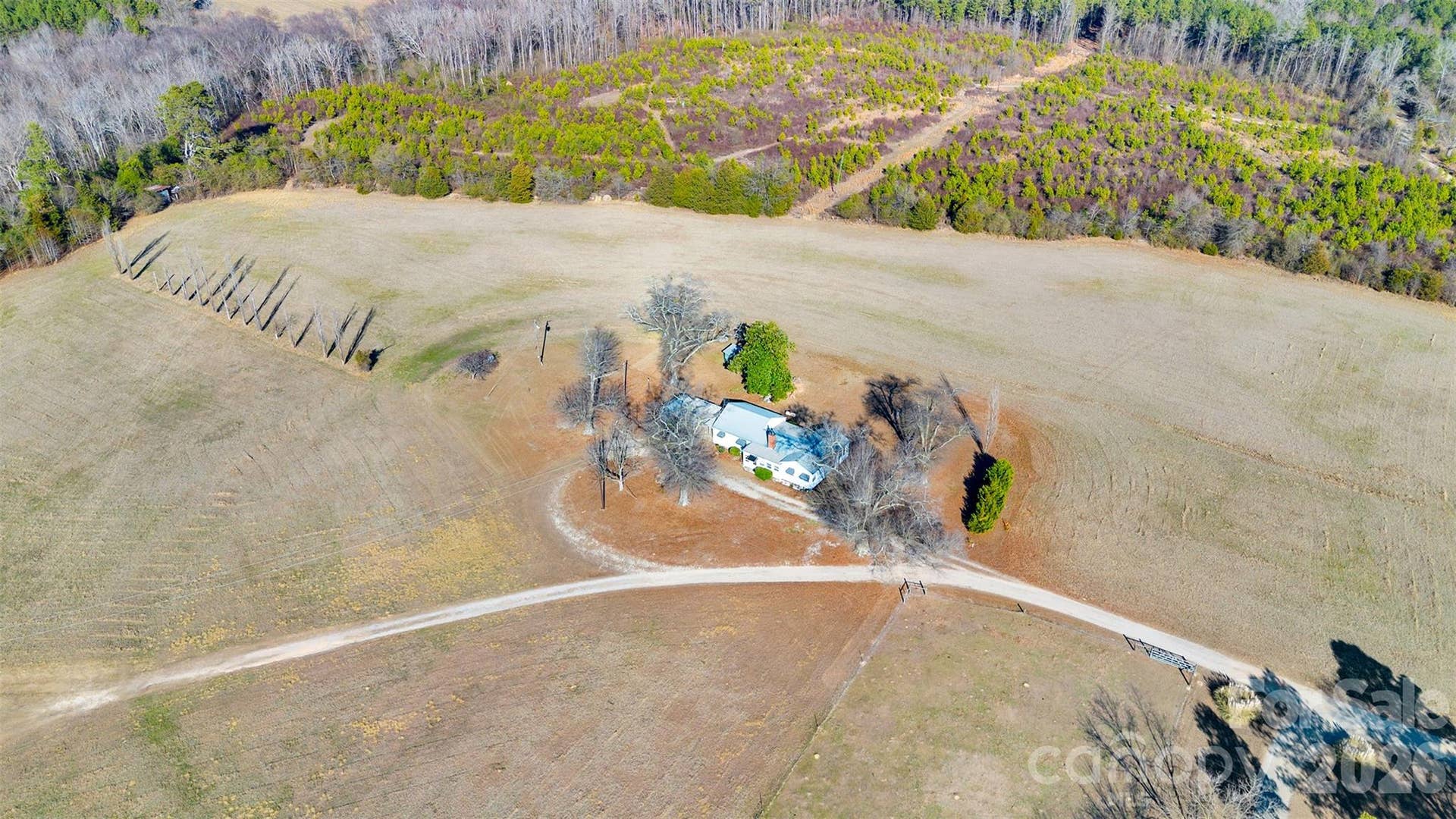318 McFarlan Road, Morven, NC 28119 318 McFarlan Road, Morven, NC 28119