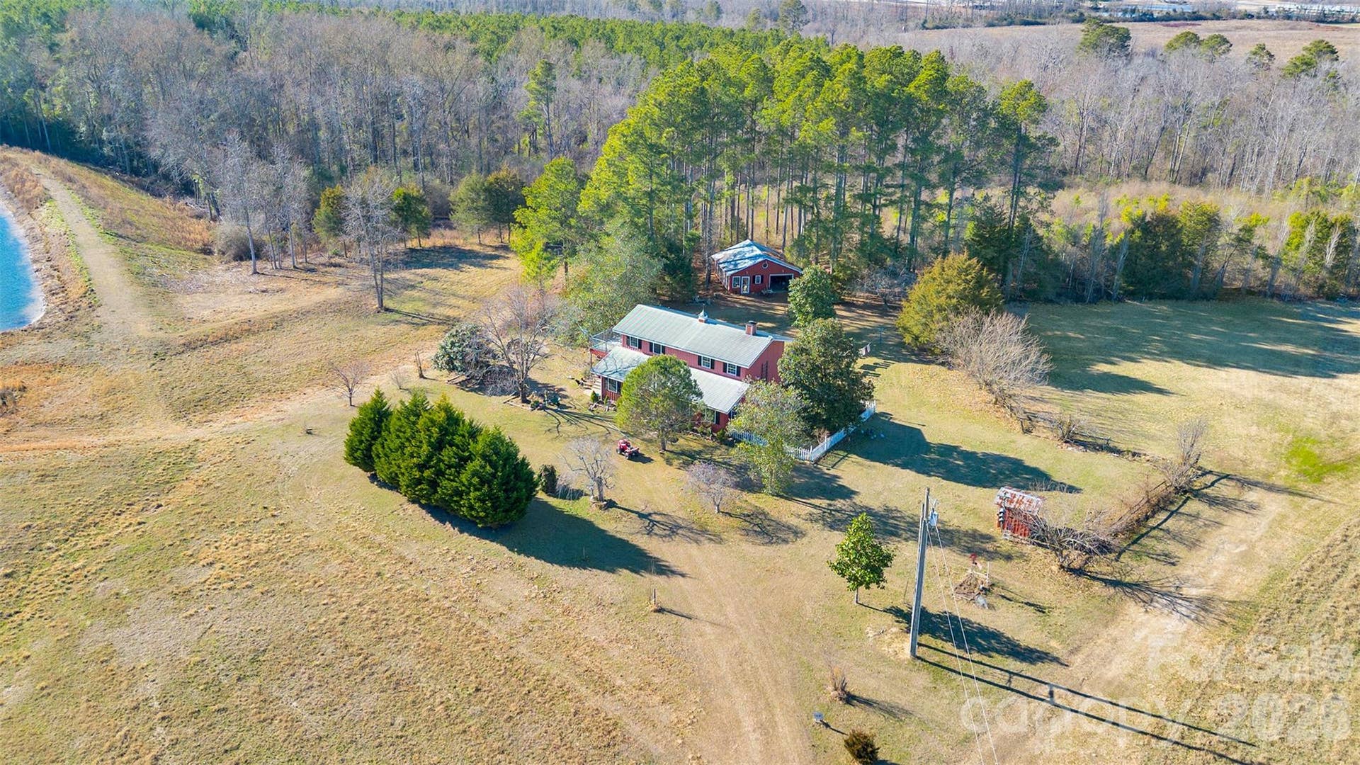 318 McFarlan Road, Morven, NC 28119 318 McFarlan Road, Morven, NC 28119