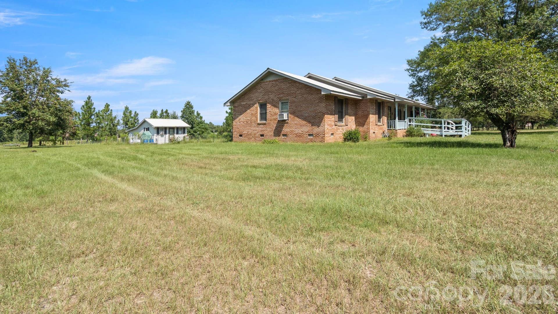 318 McFarlan Road, Morven, NC 28119 318 McFarlan Road, Morven, NC 28119