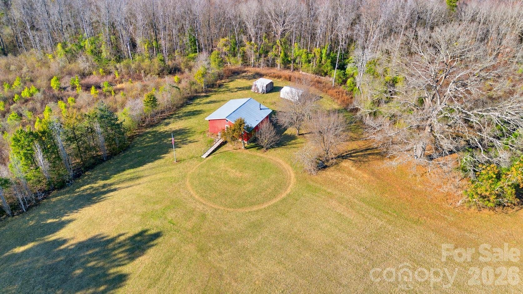318 McFarlan Road, Morven, NC 28119 318 McFarlan Road, Morven, NC 28119