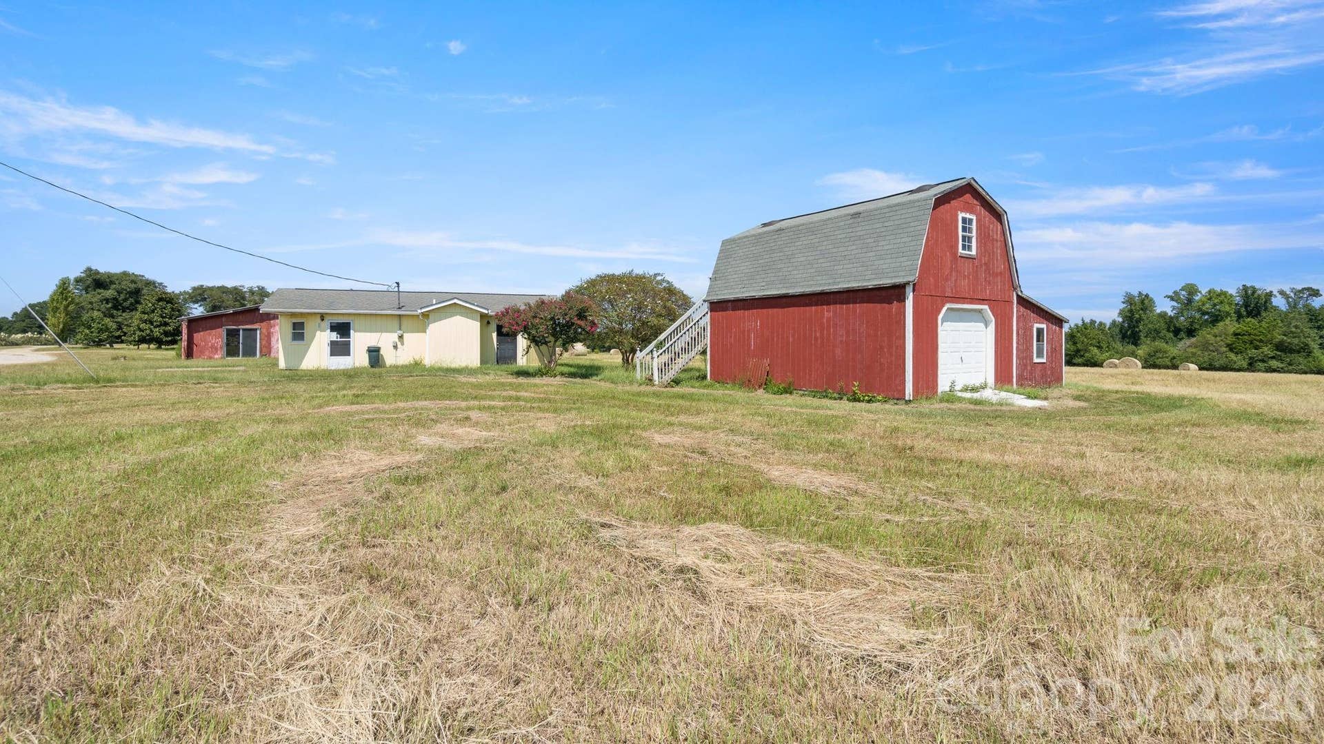 318 McFarlan Road, Morven, NC 28119 318 McFarlan Road, Morven, NC 28119