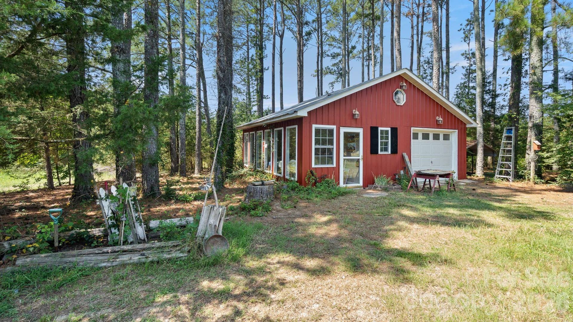 318 McFarlan Road, Morven, NC 28119 318 McFarlan Road, Morven, NC 28119