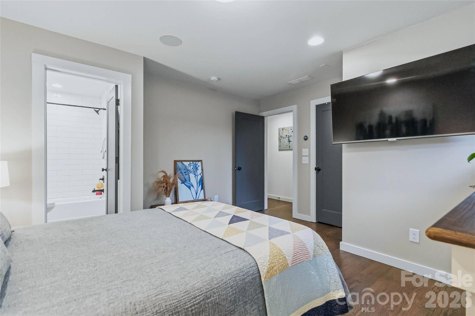 First Floor Room