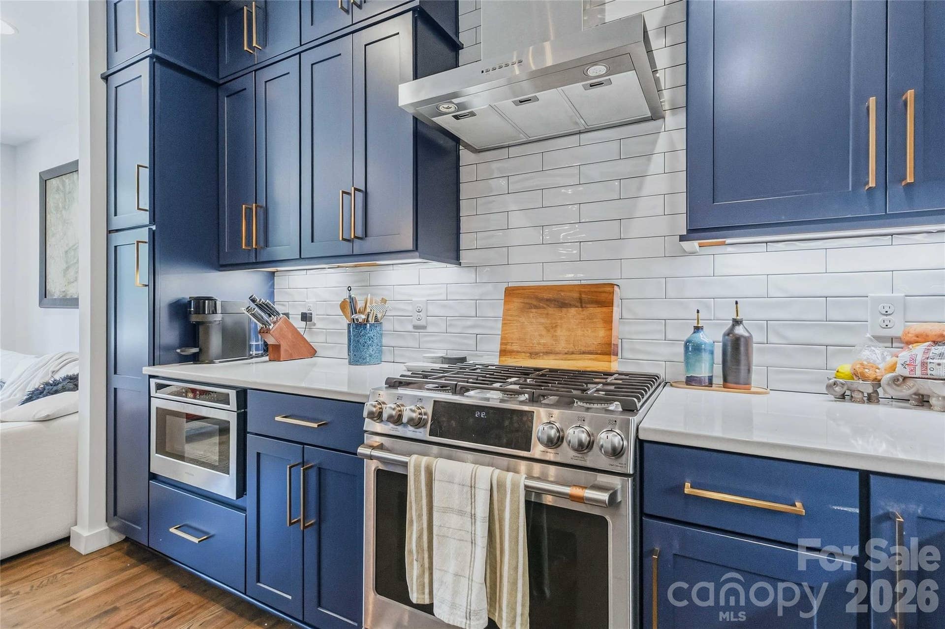 Maytag Cafe Appliances