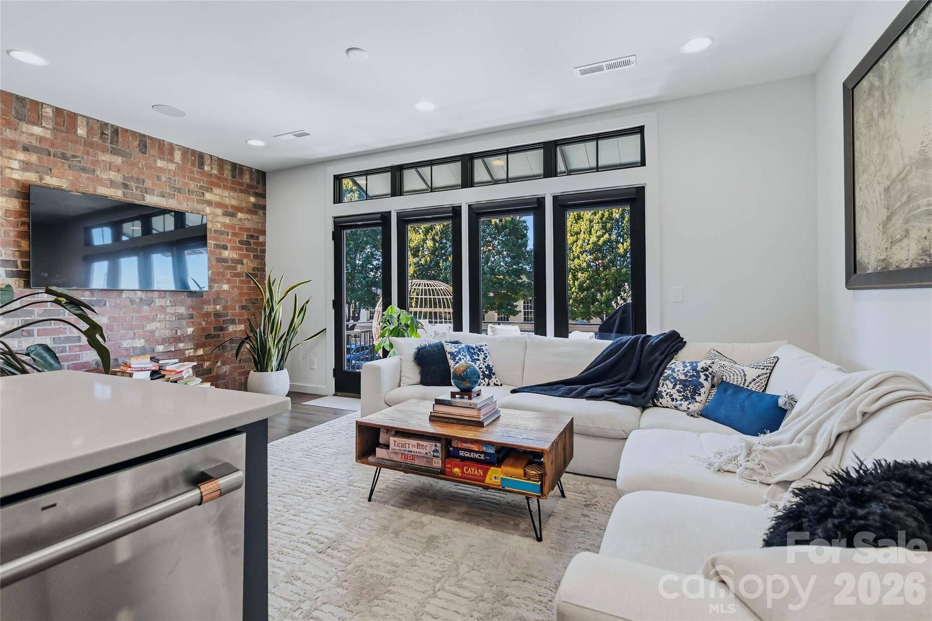 416 E 33rd Street, Charlotte, NC 28205