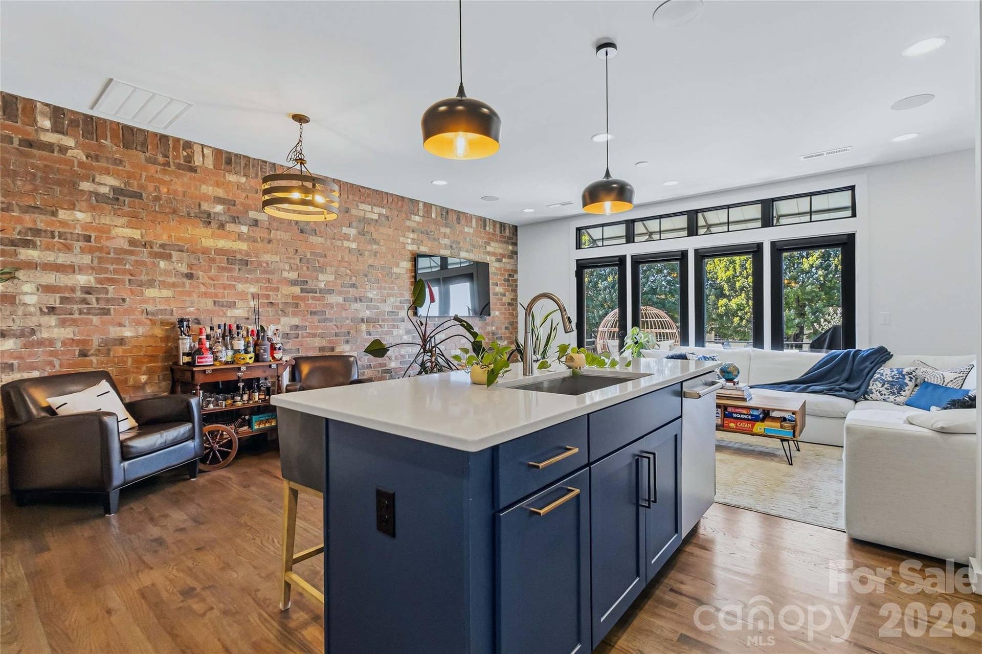 416 E 33rd Street, Charlotte, NC 28205