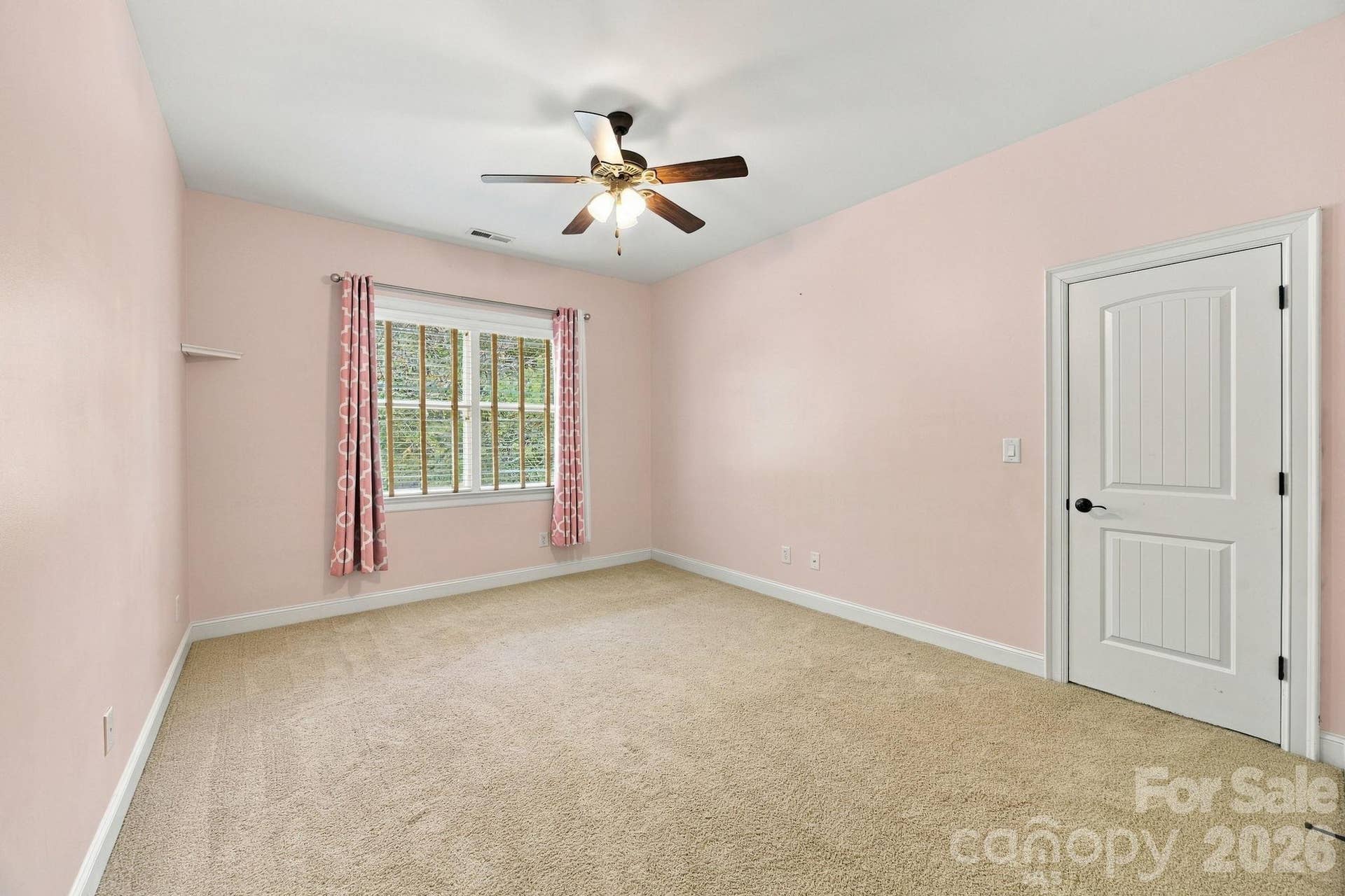 7481 Brotherton Road, Denver, NC 28037 Upper level bedroom