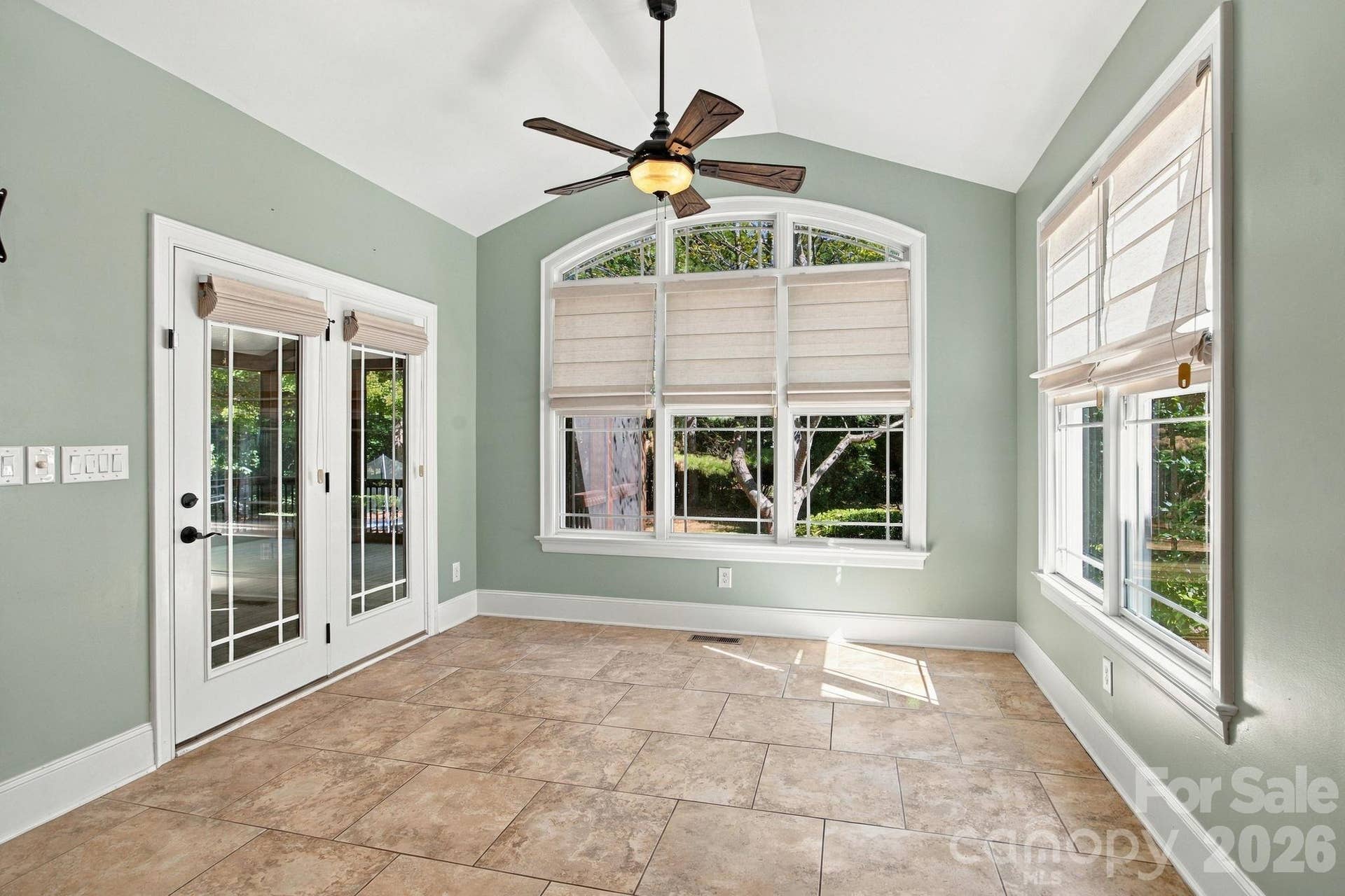 7481 Brotherton Road, Denver, NC 28037 Flex space - morning or keeping room, home office - you choose