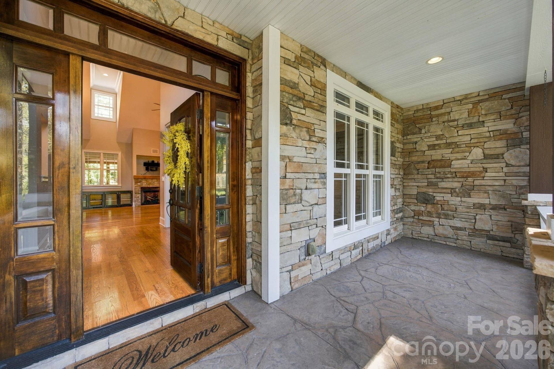 7481 Brotherton Road, Denver, NC 28037 Step inside this beautiful home