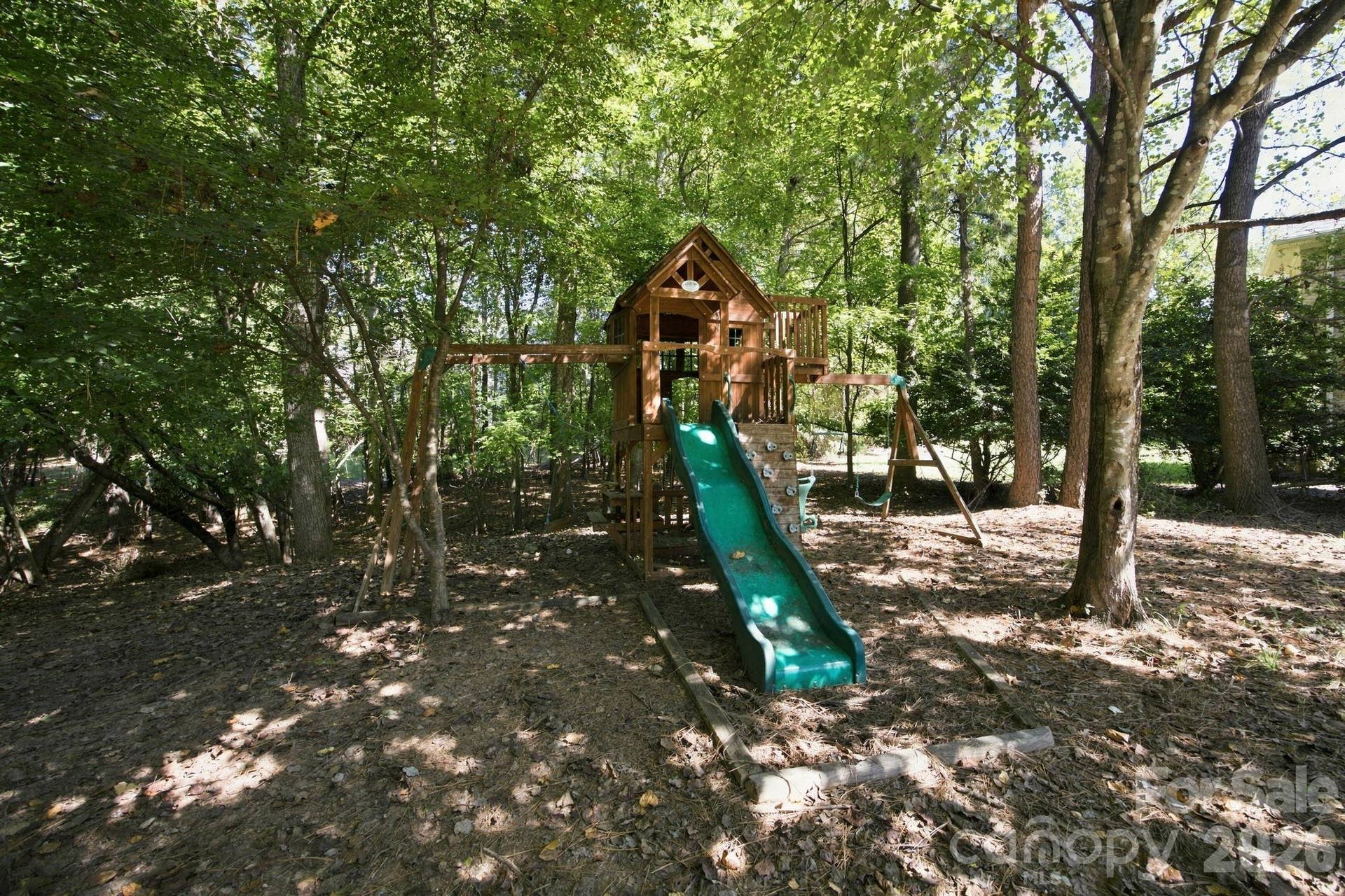 7481 Brotherton Road, Denver, NC 28037 Plenty of room for play