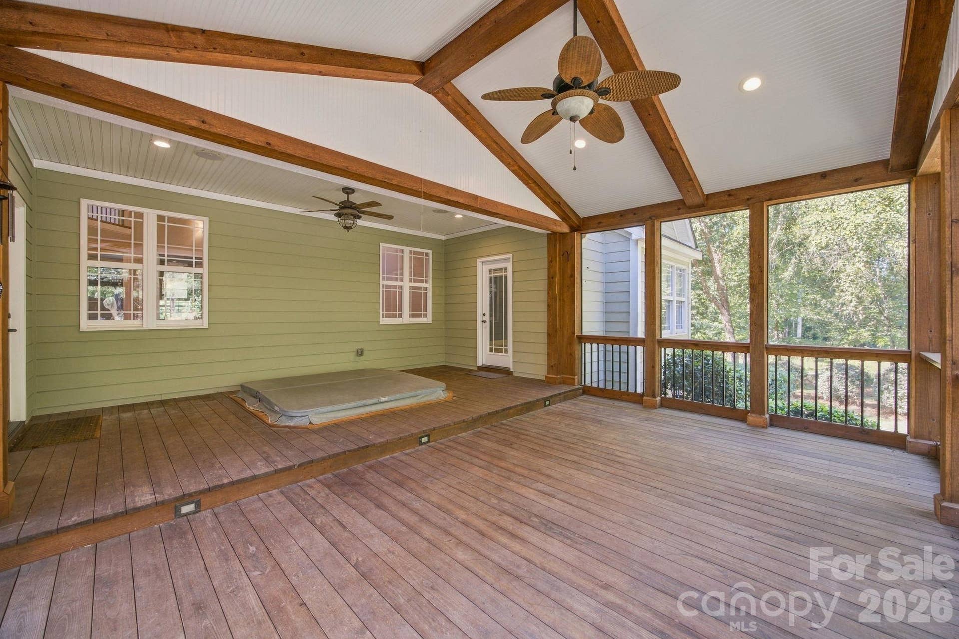 7481 Brotherton Road, Denver, NC 28037 Very Spacious area for entertaining