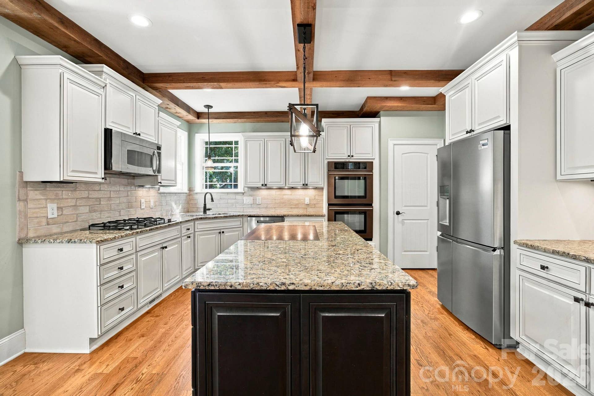 7481 Brotherton Road, Denver, NC 28037 Great kitchen workspace