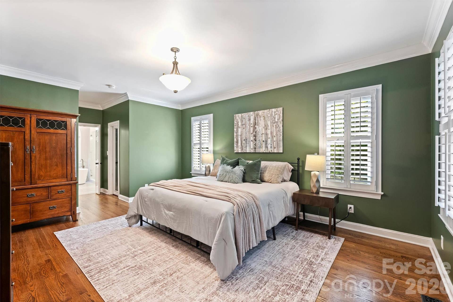 12727 Duncourtney Lane, Charlotte, NC 28277 Primary on main