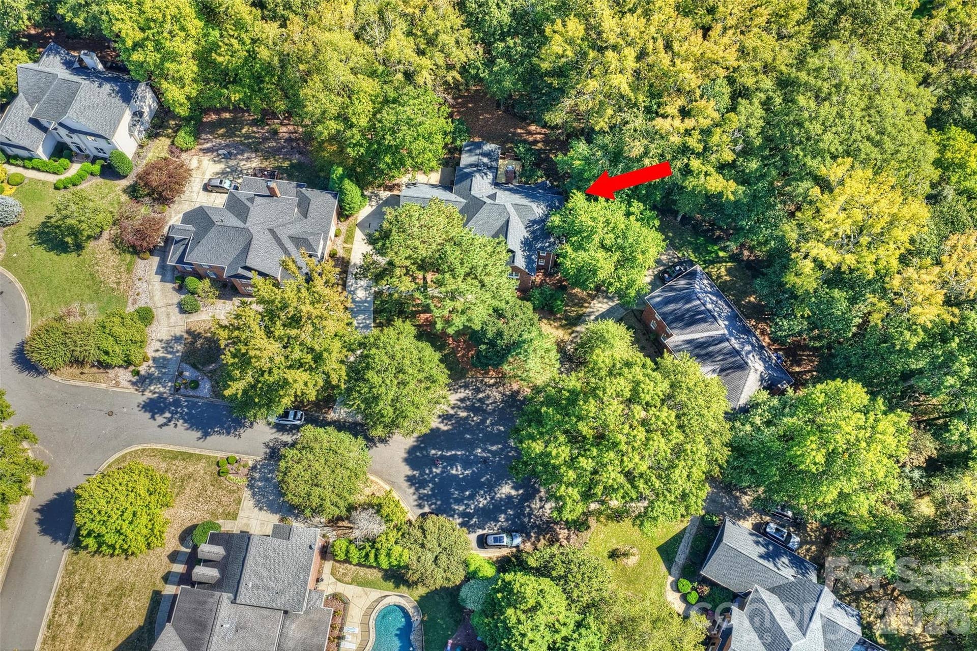 12727 Duncourtney Lane, Charlotte, NC 28277 12727 Duncourtney Lane, Charlotte, NC 28277