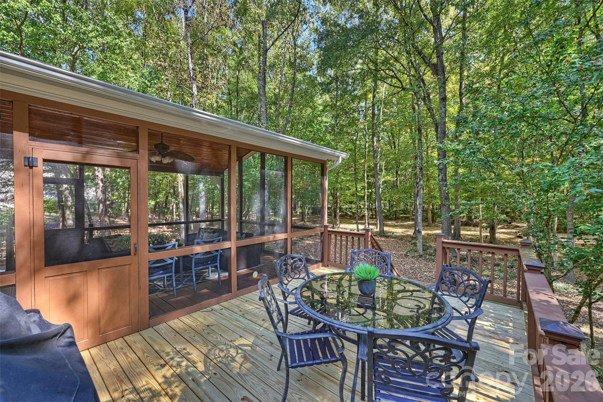 12727 Duncourtney Lane, Charlotte, NC 28277 Deck