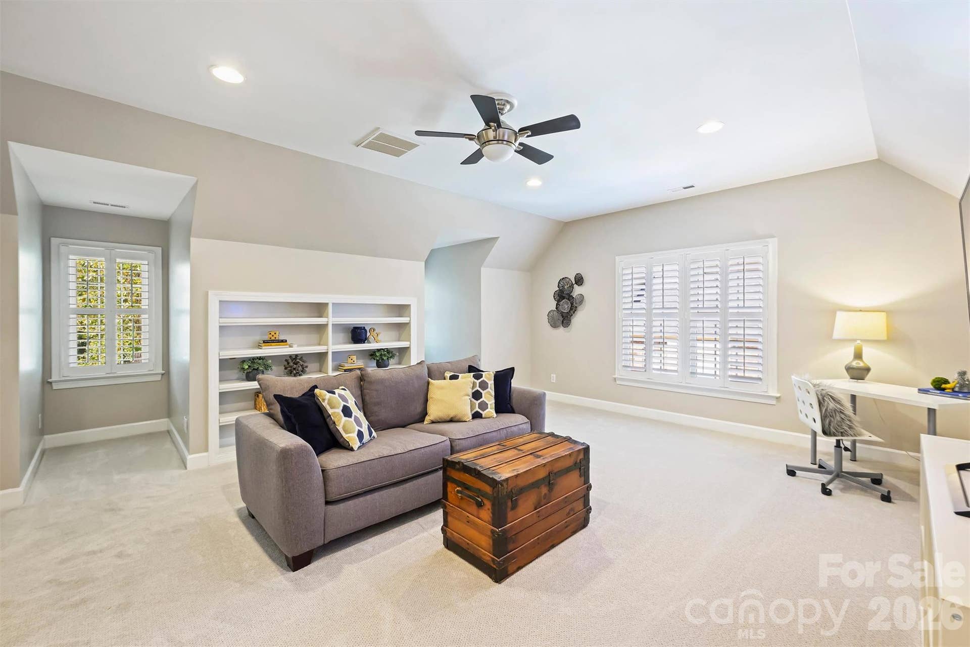 12727 Duncourtney Lane, Charlotte, NC 28277 Bonus room