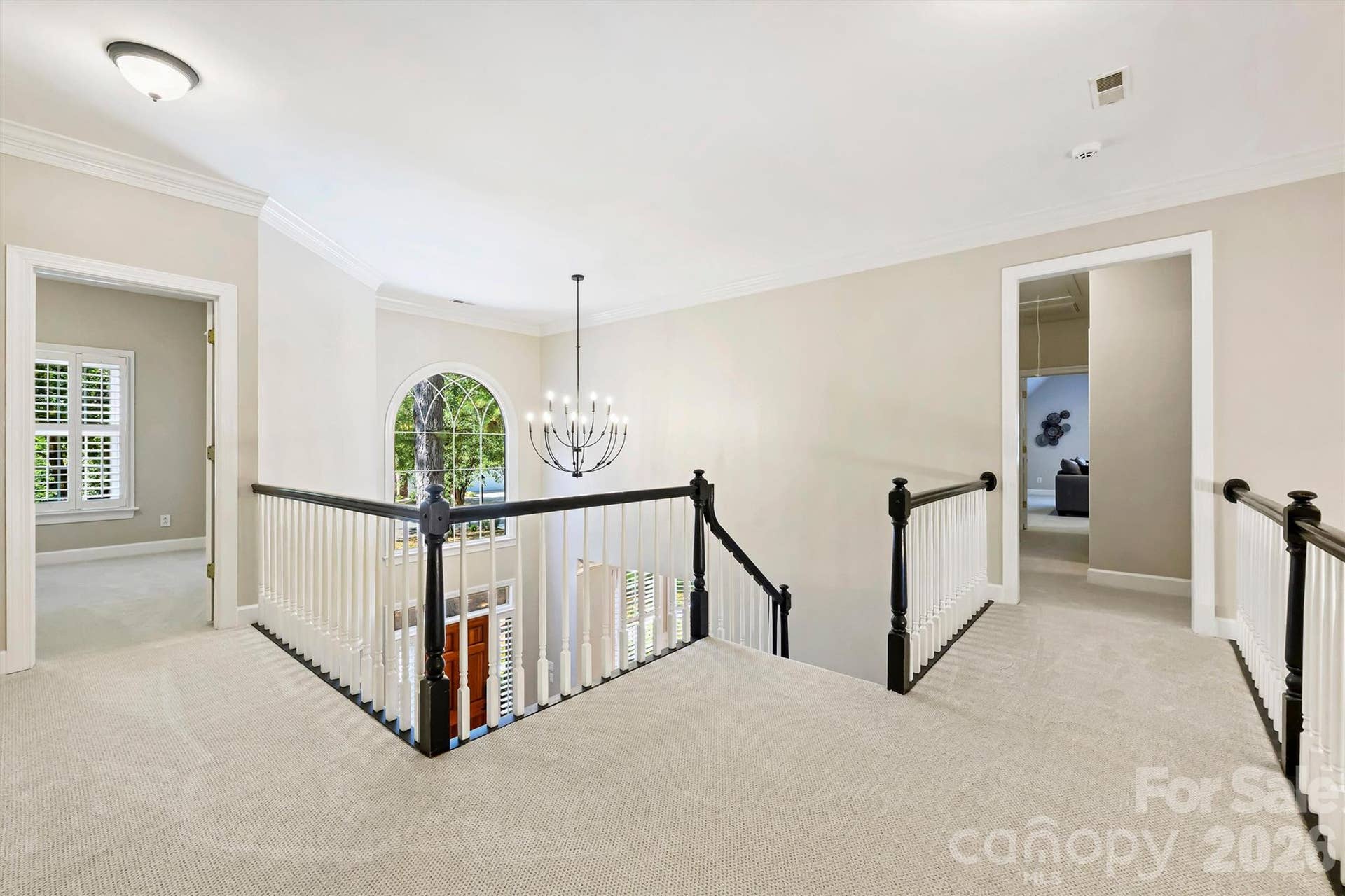 12727 Duncourtney Lane, Charlotte, NC 28277 New carpet