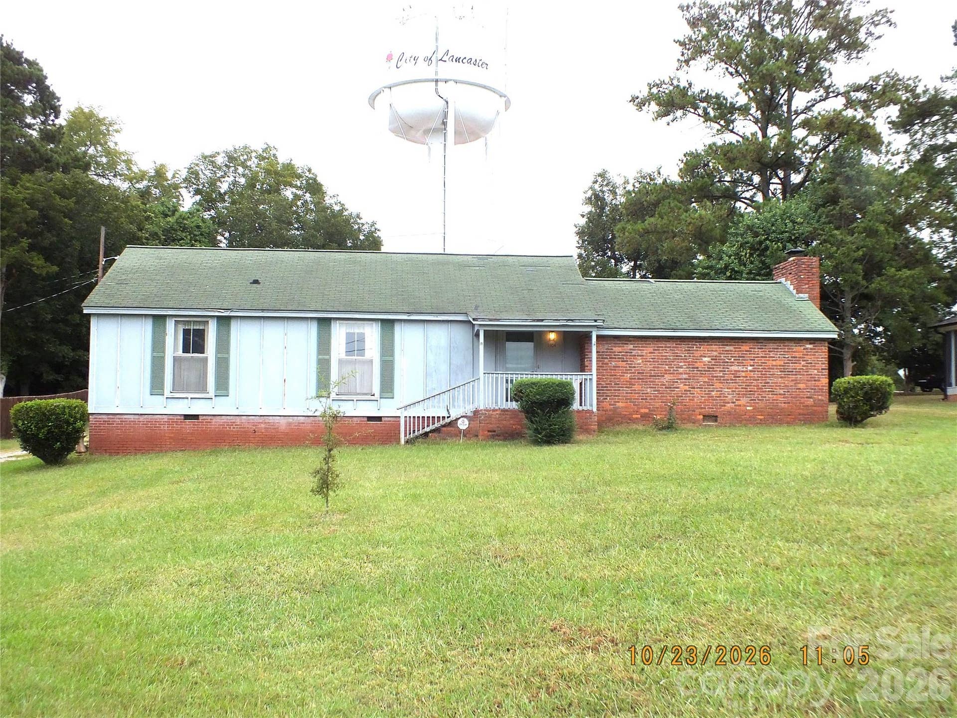 1104 Crestfield Drive, Lancaster, SC 29720 1104 Crestfield Drive, Lancaster, SC 29720