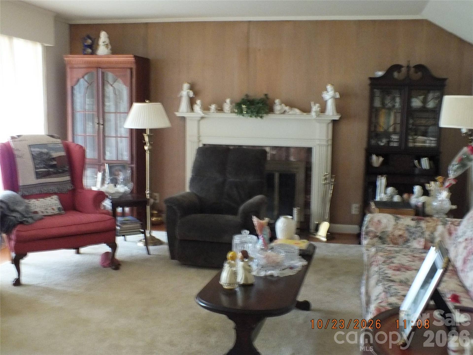 1104 Crestfield Drive, Lancaster, SC 29720 1104 Crestfield Drive, Lancaster, SC 29720