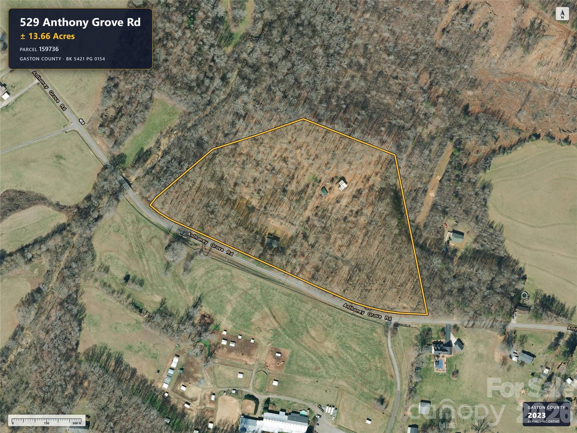 529 Anthony Grove Road, Crouse, NC 28033 529 Anthony Grove Road, Crouse, NC 28033