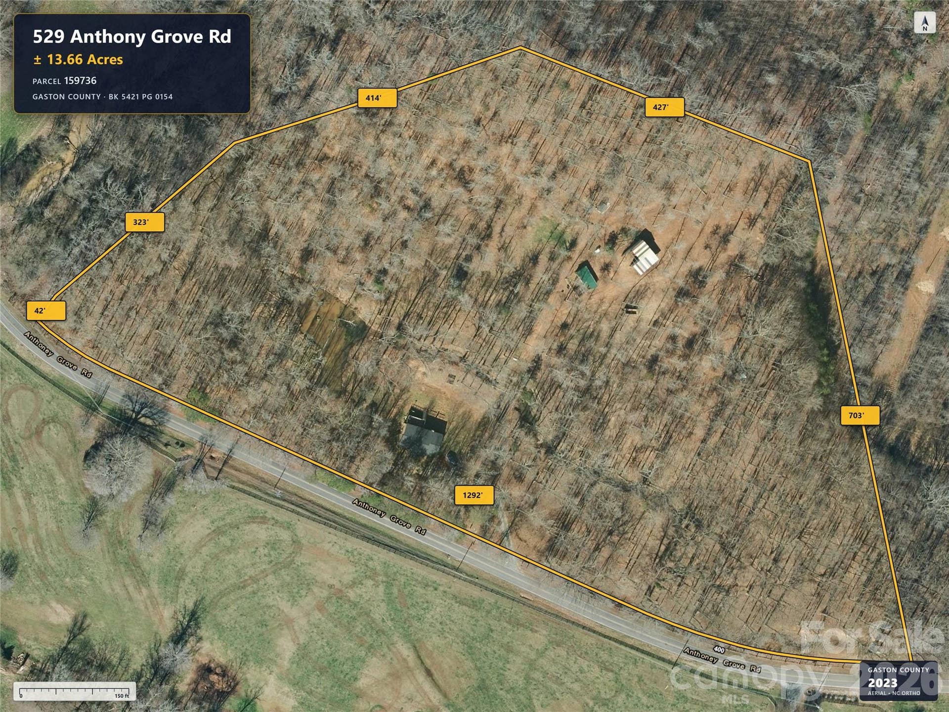 529 Anthony Grove Road, Crouse, NC 28033 529 Anthony Grove Road, Crouse, NC 28033