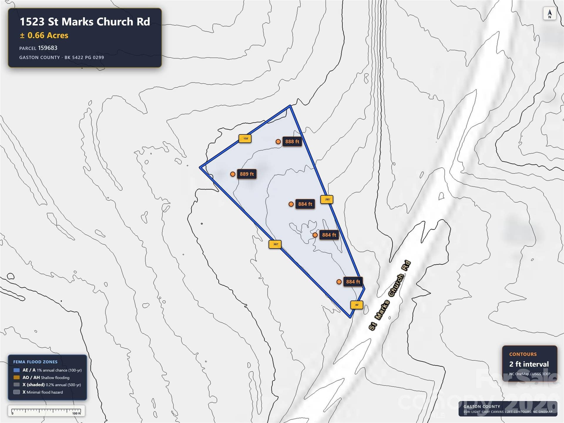 1523 St Marks Church Road, Crouse, NC 28033 1523 St Marks Church Road, Crouse, NC 28033