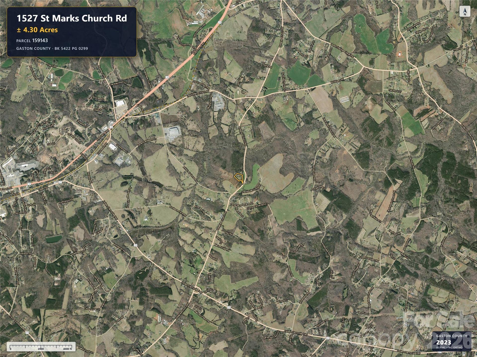 1527 St Marks Church Road, Crouse, NC 28033 1527 St Marks Church Road, Crouse, NC 28033