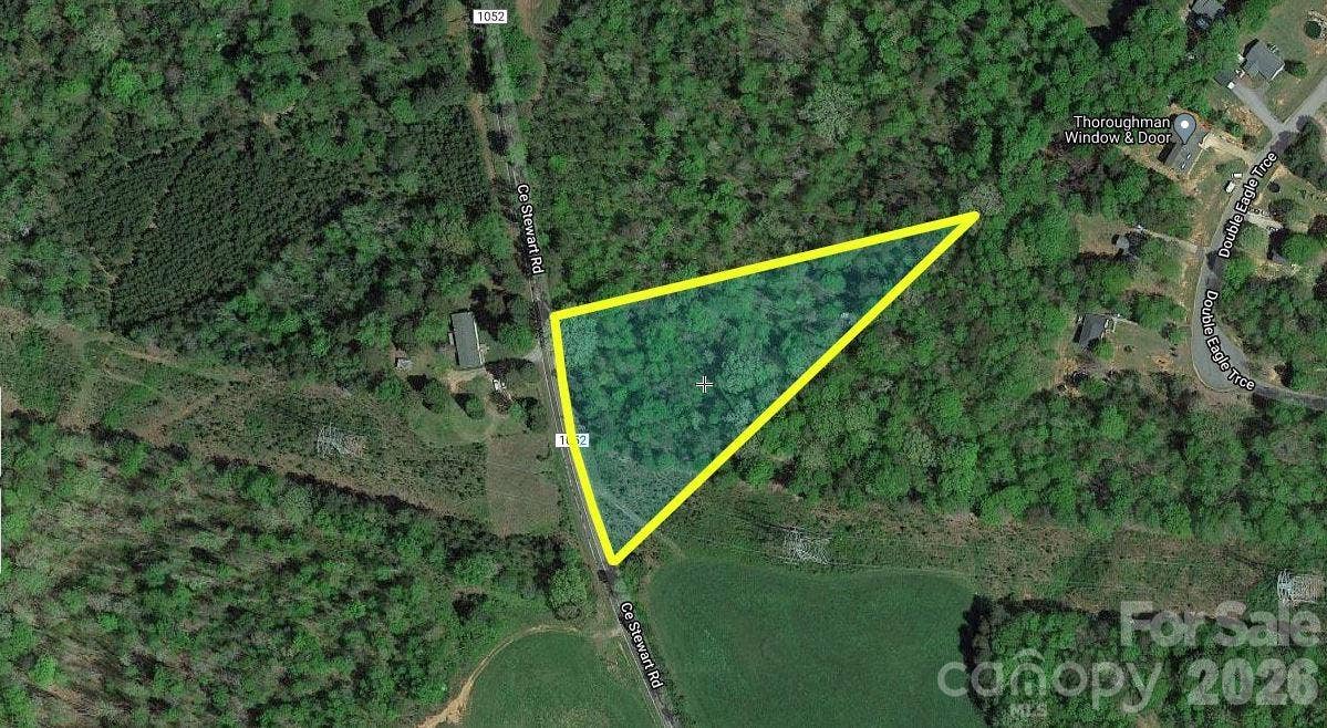 1102 C E Stewart Road, Clover, SC 29710