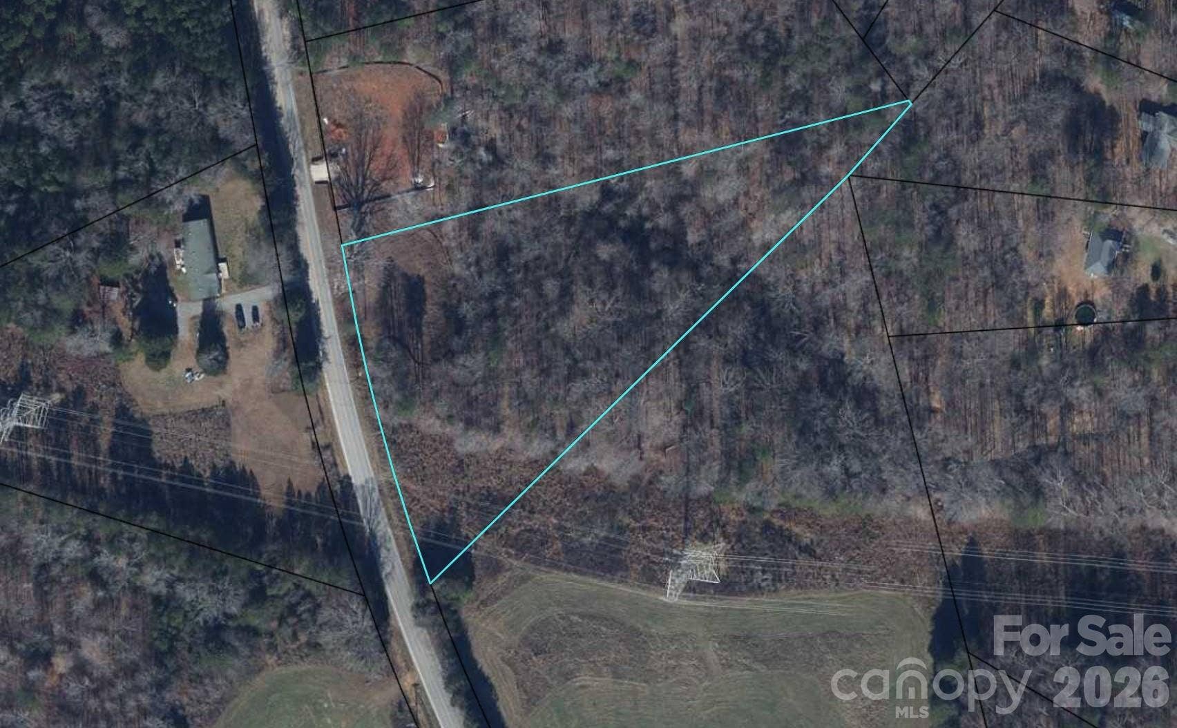 1102 C E Stewart Road, Clover, SC 29710