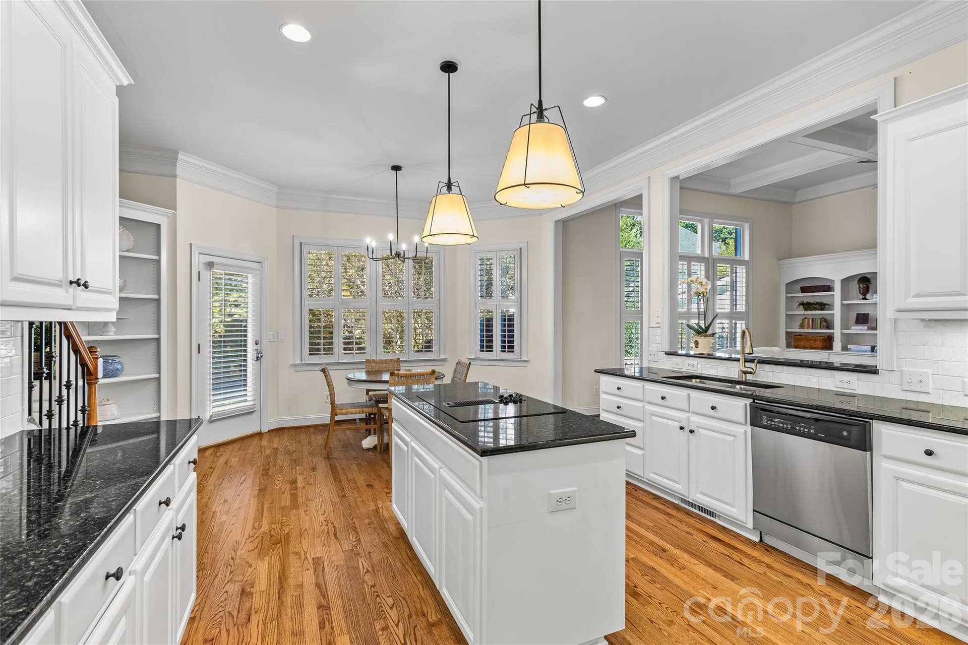 7640 Quail Park Drive, Charlotte, NC 28210 7640 Quail Park Drive, Charlotte, NC 28210