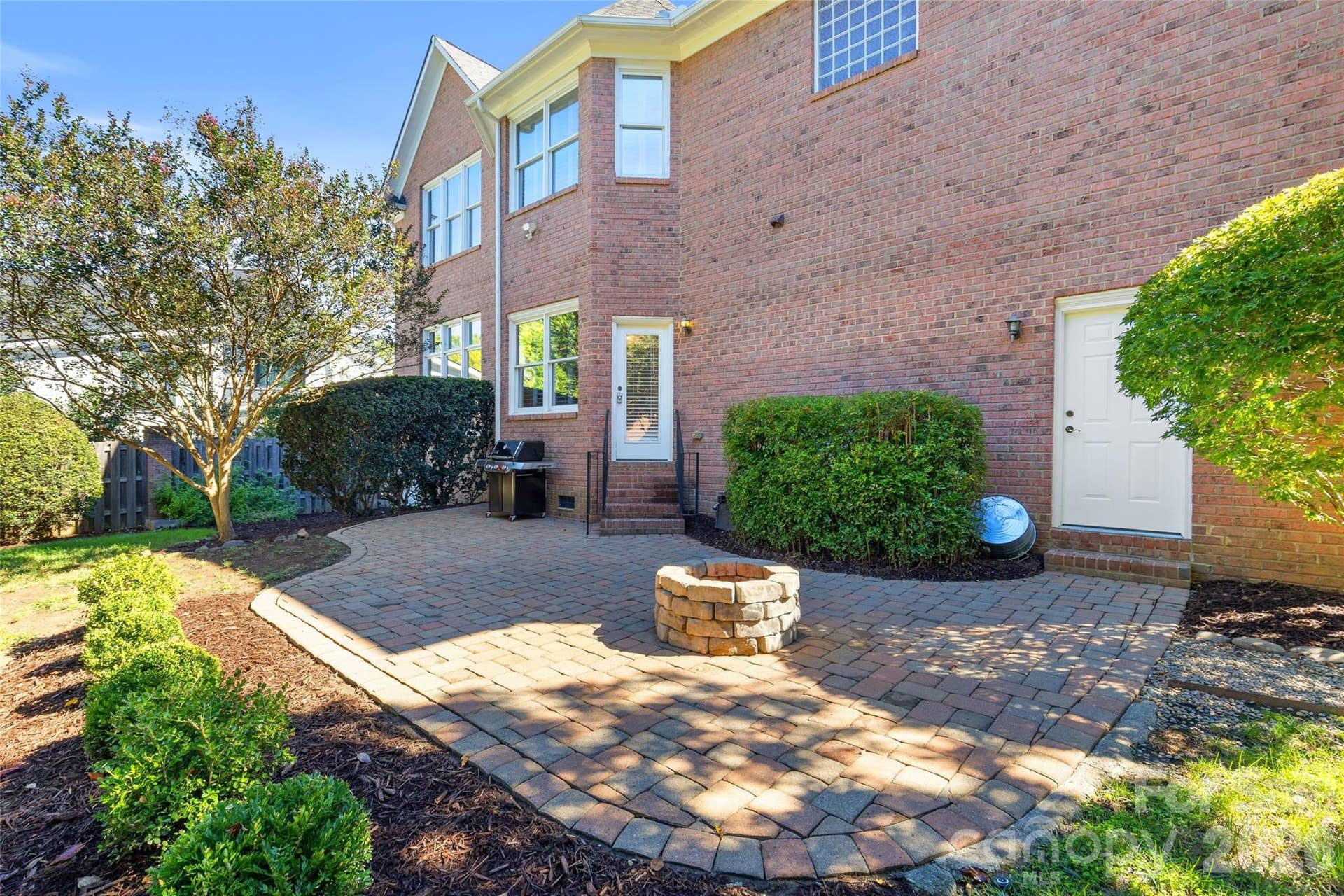 7640 Quail Park Drive, Charlotte, NC 28210 7640 Quail Park Drive, Charlotte, NC 28210